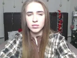 Camsoda Free Porn Cam of laurahlot