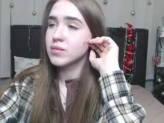 Camsoda Best Webcam of laurahlot