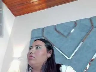 Camsoda Private Sex Chat of lucciaporter