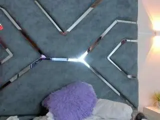 lucciaporter from camsoda