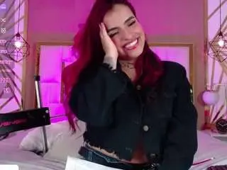 Camsoda Free Porn Cam of luna-cutefx