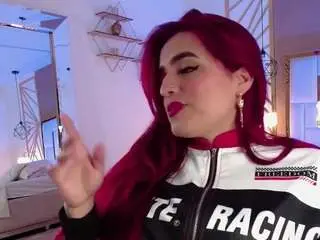 Camsoda Sex Chat of luna-cutefx