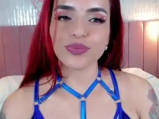 Camsoda Free Live Porn of luna-cutefx