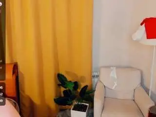 Camsoda Private Sex Chat of maxinesharlow