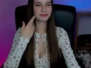 Camsoda Free Live Porn of mayalust