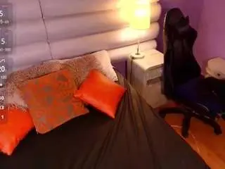 milan-sweett from camsoda