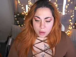 Camsoda Live Sex Cam of amazonkastar