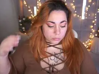 amazonkastar from camsoda