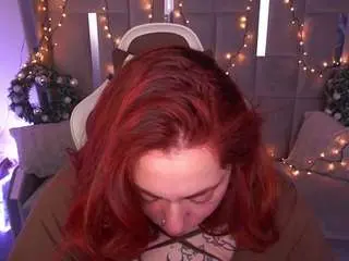 Camsoda Sex Cam of amazonkastar