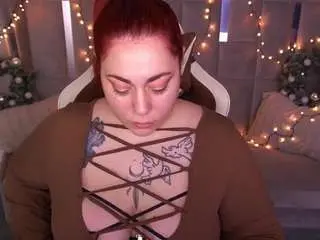 Camsoda Private Sex Chat of amazonkastar