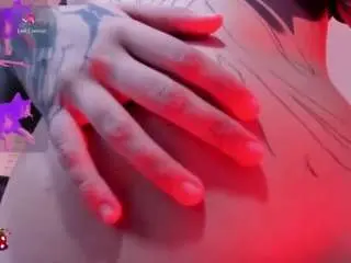 Camsoda Private Sex Chat of dannyblersack