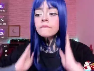 Camsoda Adult Webcams of dannyblersack