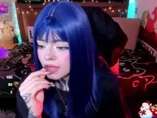 Camsoda Sex Cam of dannyblersack