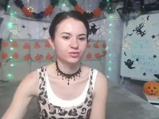 Camsoda Live Sex Cam of karacriegs