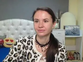 Camsoda Watch Live Sex Cams of karacriegs