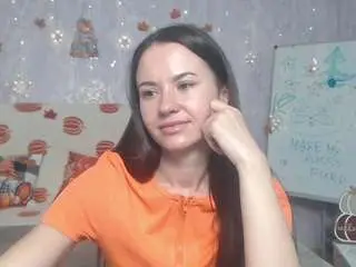 Camsoda Adult Webcam of karacriegs