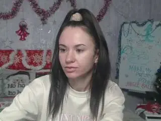 Camsoda Free Porn Cam of karacriegs