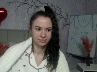 Camsoda Adult Video Chat of karacriegs