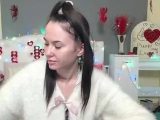 Camsoda Sex Chat of karacriegs