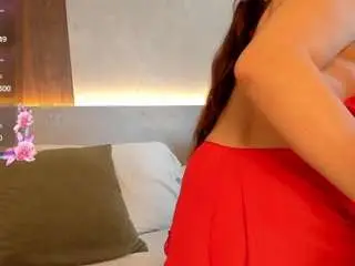 Camsoda Best live sex cam show of samantha-17