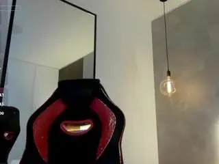 Camsoda Best Webcam of samantha-17