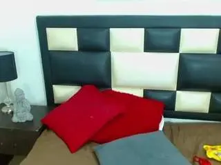 Camsoda Live Sex Cam of sensual-violet