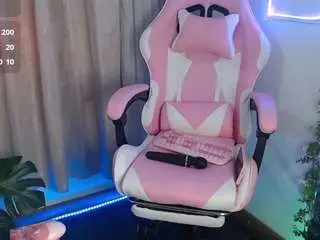 Camsoda Private Sex Chat of sofi-soft