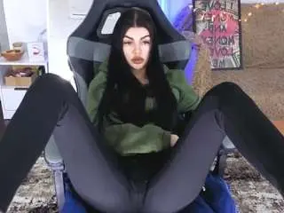 tiffanylab from camsoda