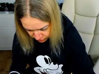 Camsoda Live Sex of annasnow99