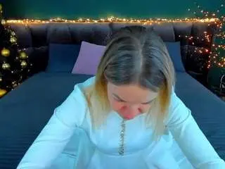 Camsoda Adult Webcam of annasnow99