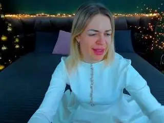 Camsoda Free Porn Cam of annasnow99