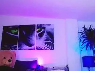 misstresshotsexy from camsoda