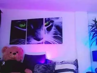 Camsoda Nude Webcam of misstresshotsexy