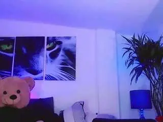 Camsoda Sex Cam of misstresshotsexy