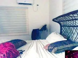 Camsoda Best live sex cam show of princessjoanna