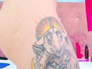 Camsoda Sex Chat of alliciakim18