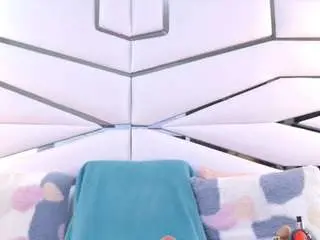 Camsoda Adult Webcam of alliciakim18