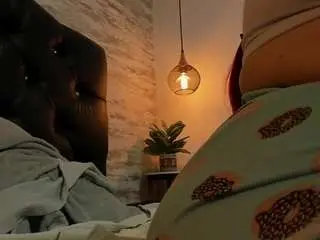 Camsoda Adult Webcam of big-bbw