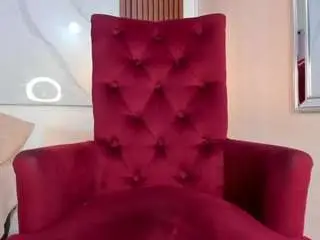 Camsoda Adult Video Chat of isabella-zc