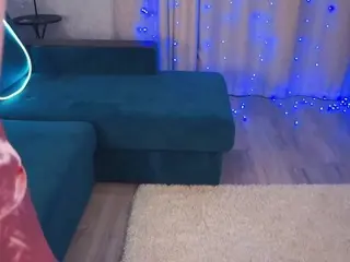 Camsoda Nude Webcam of lyndsaystruck