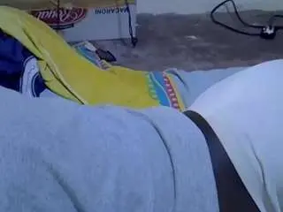 Camsoda Sex Cam of pretty-mary