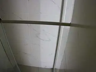 Camsoda Best live sex cam show of voyeurcam-casa-salsa-bathroom-9