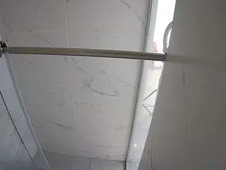 Camsoda Best live sex cam show of voyeurcam-casa-salsa-bathroom-9