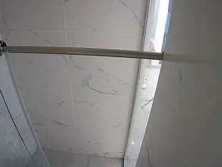 Camsoda Best Webcam of voyeurcam-casa-salsa-bathroom-9