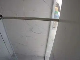 voyeurcam-casa-salsa-bathroom-9 from camsoda