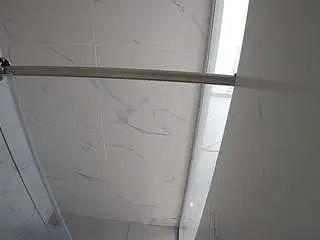 Camsoda Best Webcam of voyeurcam-casa-salsa-bathroom-9