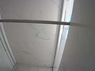 Camsoda Live Sex of voyeurcam-casa-salsa-bathroom-9