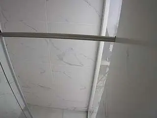 Camsoda Adult Webcams of voyeurcam-casa-salsa-bathroom-9