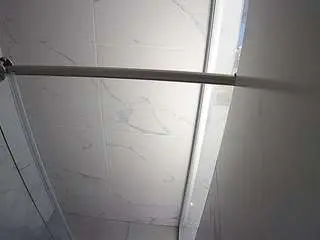 Camsoda Free Live Porn of voyeurcam-casa-salsa-bathroom-9