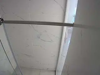 Camsoda Live Sex of voyeurcam-casa-salsa-bathroom-9